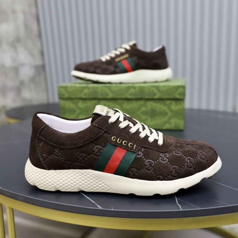 Gucci Casual Shoes